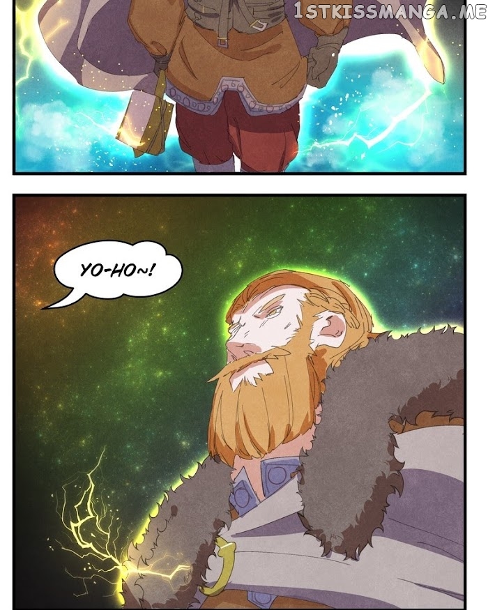 Meme Girls chapter 115 - page 6