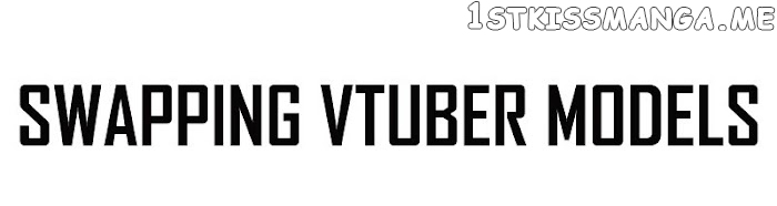 Meme Girls chapter 108 - page 1