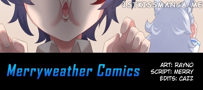 Meme Girls chapter 108 - page 4