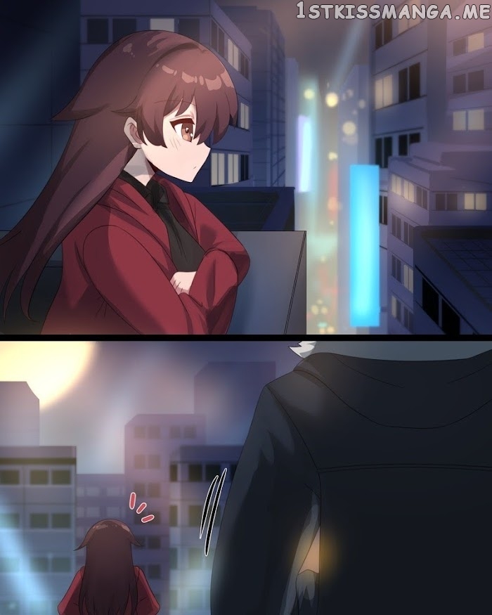 Meme Girls chapter 104 - page 2