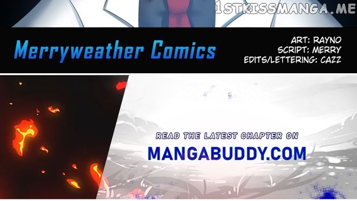 Meme Girls chapter 95 - page 9