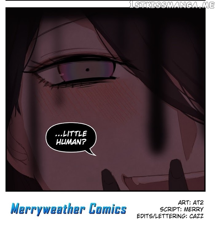 Meme Girls chapter 93 - page 7