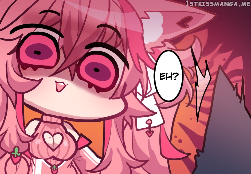 Meme Girls chapter 91.2 - page 3