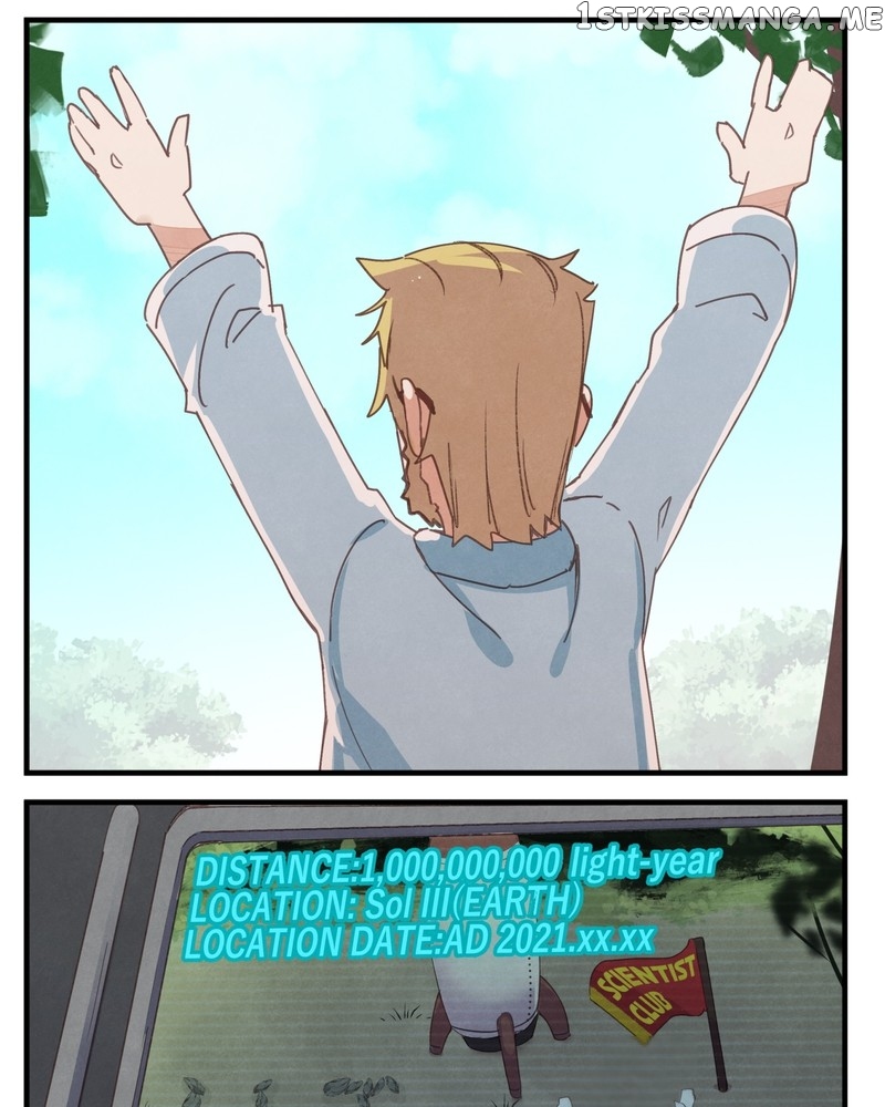 Meme Girls chapter 84 - page 2