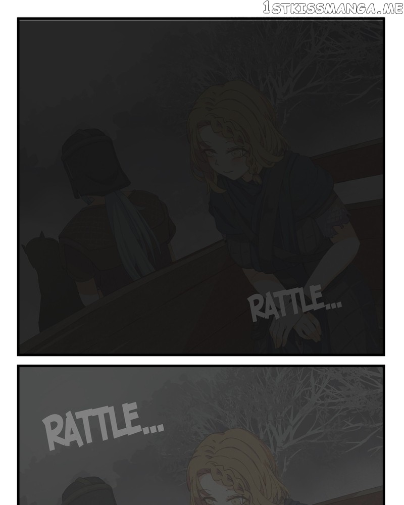 Meme Girls chapter 82 - page 2