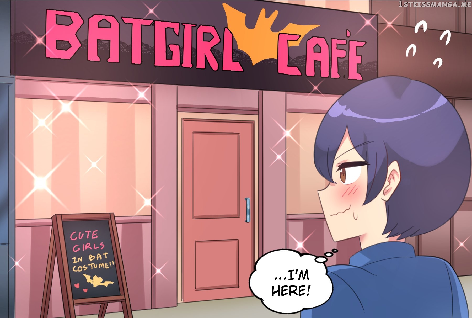 Meme Girls chapter 76 - page 2