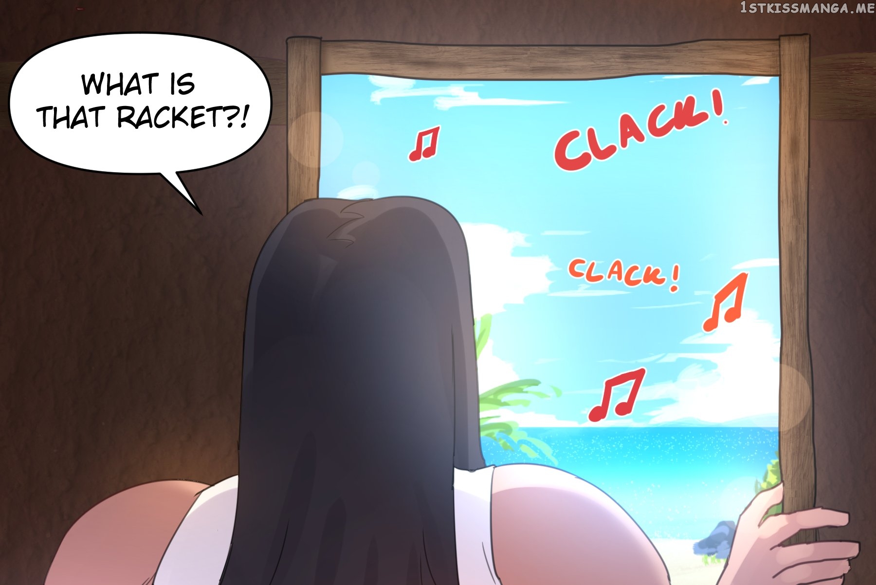 Meme Girls chapter 73.2 - page 2
