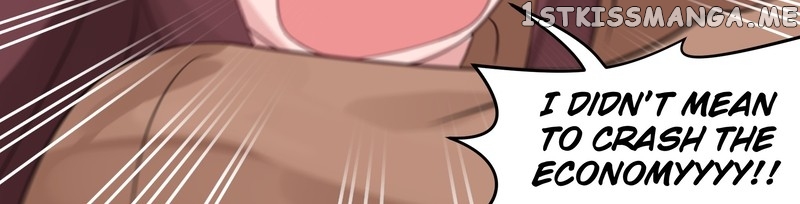 Meme Girls chapter 68 - page 5