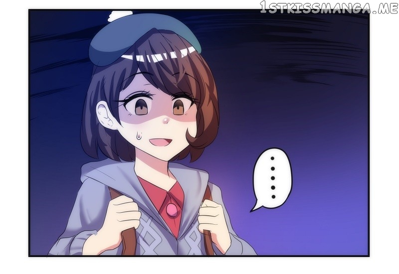 Meme Girls chapter 12 - page 5