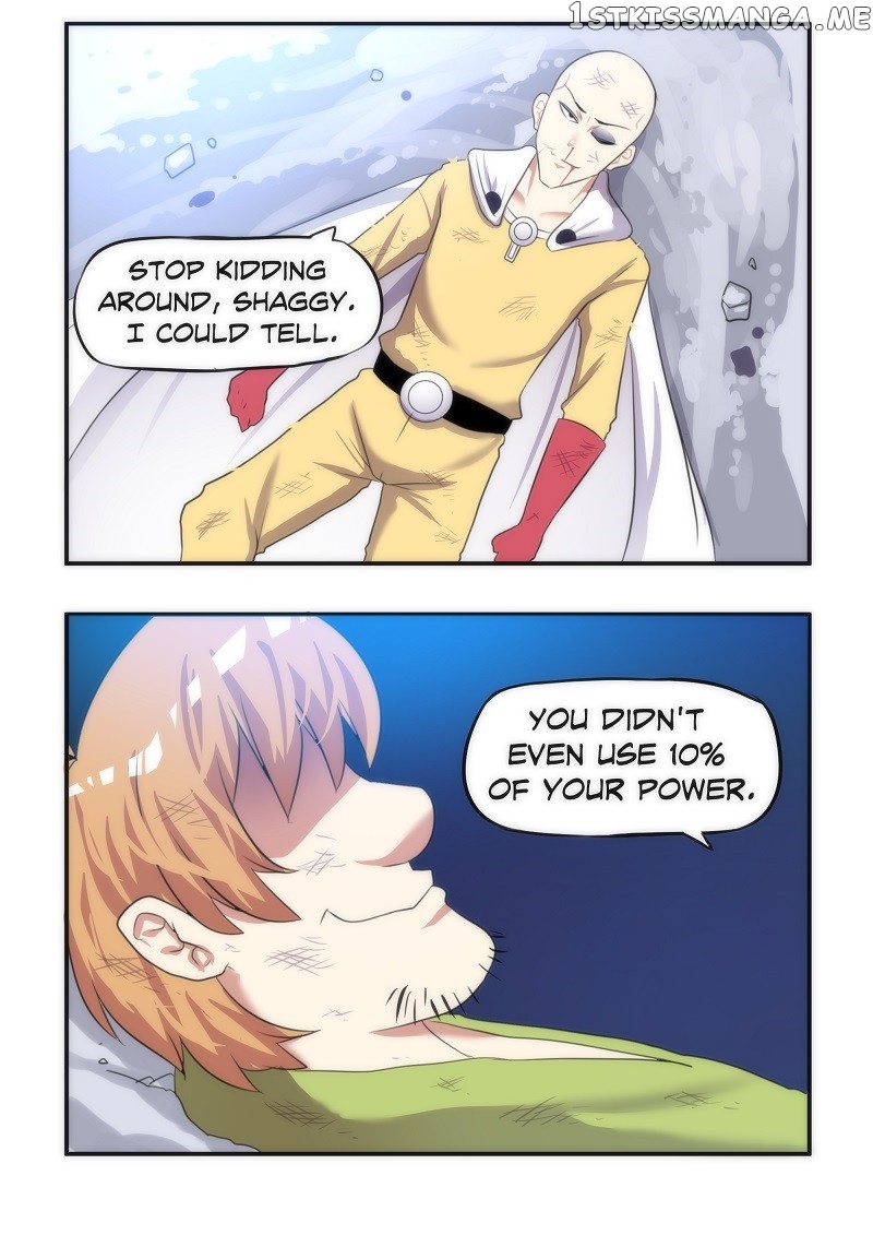 Meme Girls chapter 10 - page 4
