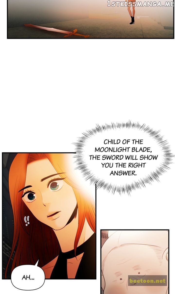 Log in to Love City Chapter 65 END - page 11