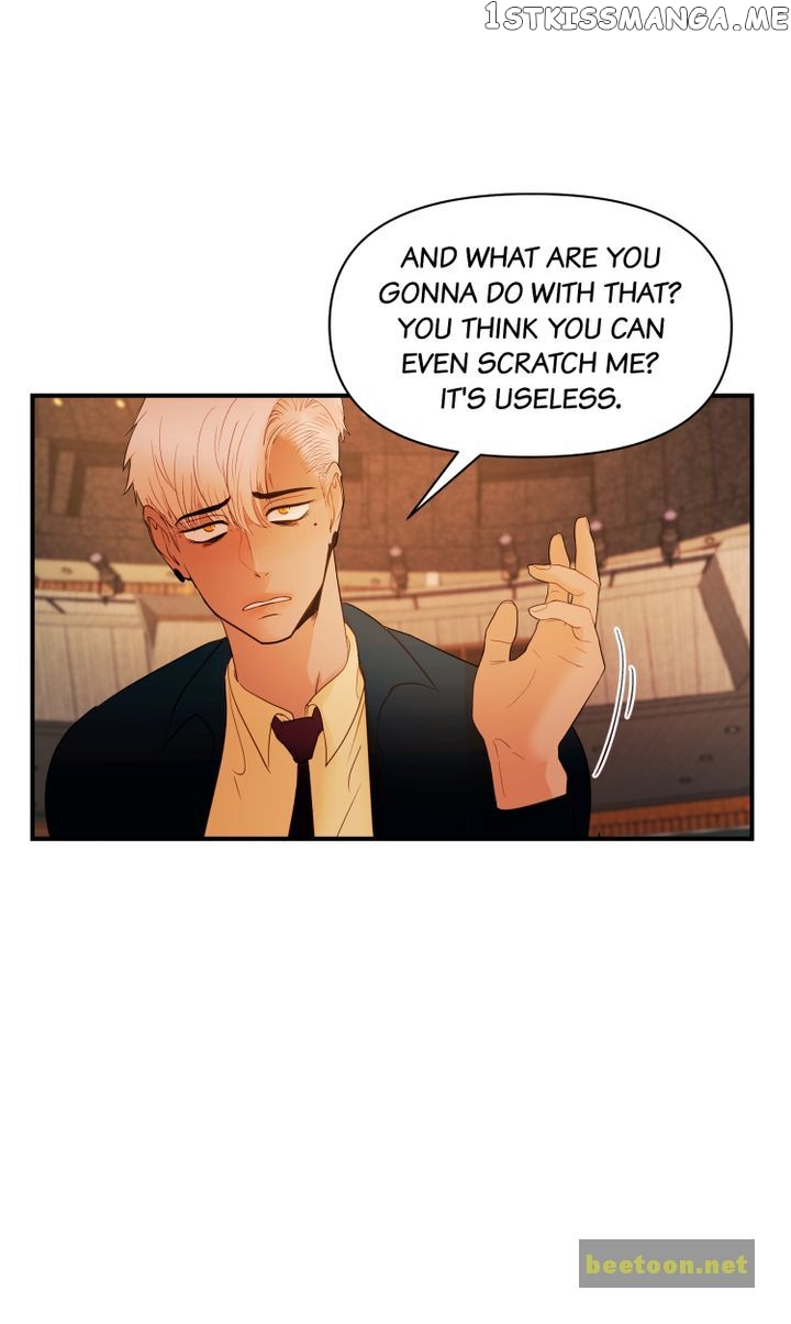 Log in to Love City Chapter 65 END - page 16