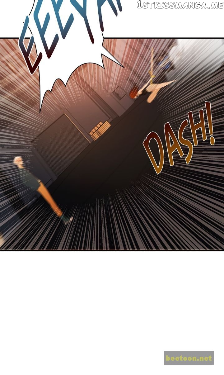 Log in to Love City Chapter 65 END - page 18