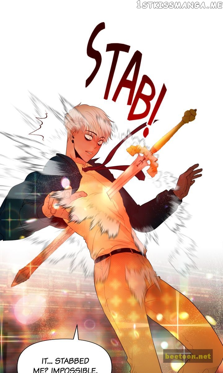 Log in to Love City Chapter 65 END - page 19
