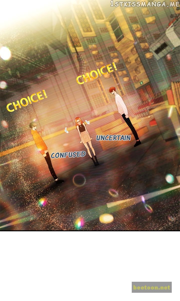 Log in to Love City Chapter 65 END - page 2