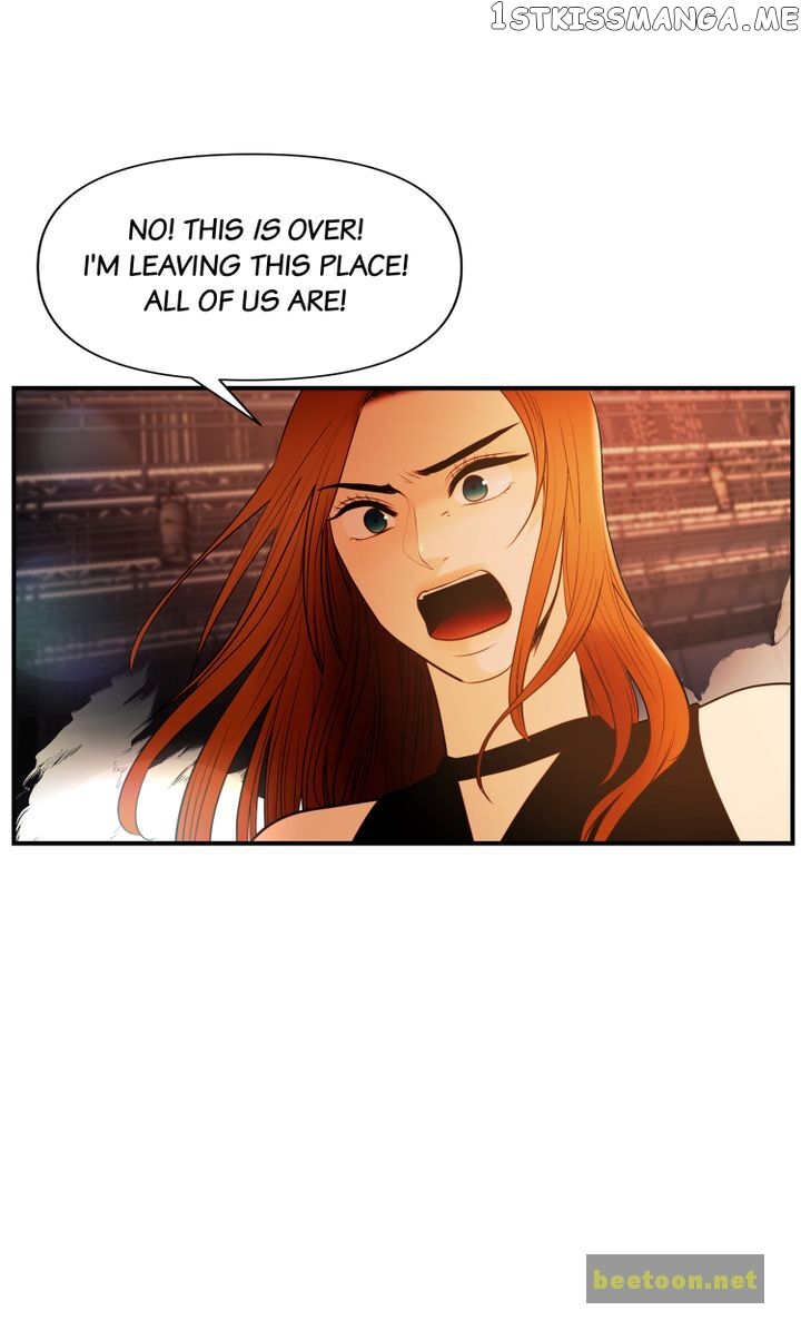 Log in to Love City Chapter 65 END - page 22