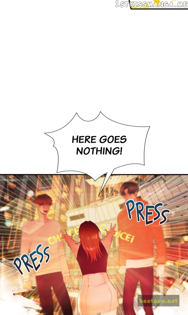 Log in to Love City Chapter 65 END - page 25