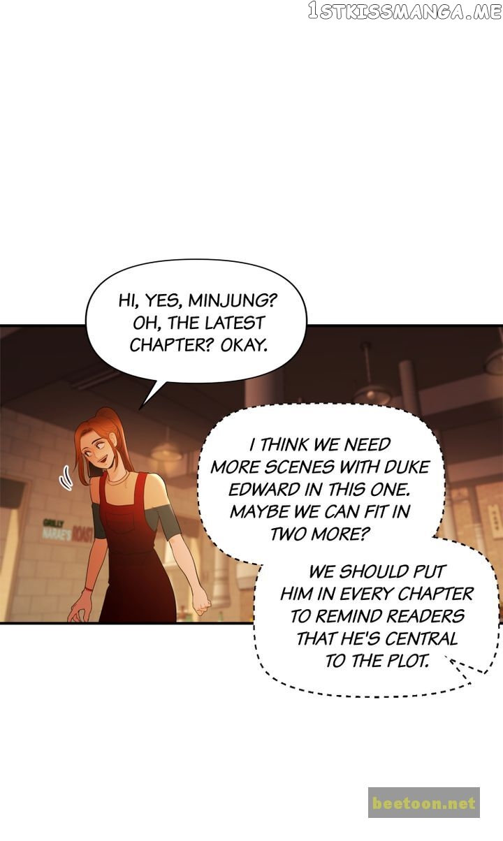 Log in to Love City Chapter 65 END - page 31