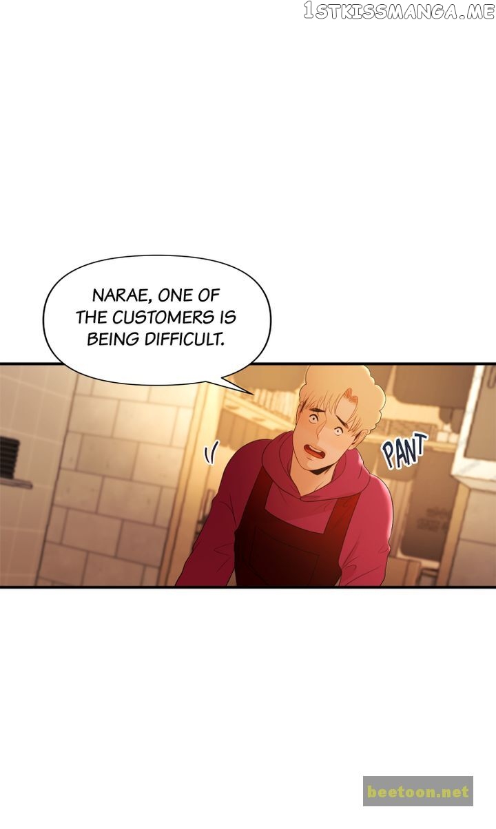 Log in to Love City Chapter 65 END - page 34