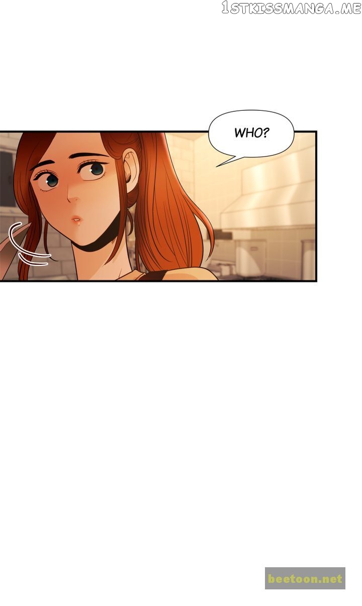 Log in to Love City Chapter 65 END - page 35