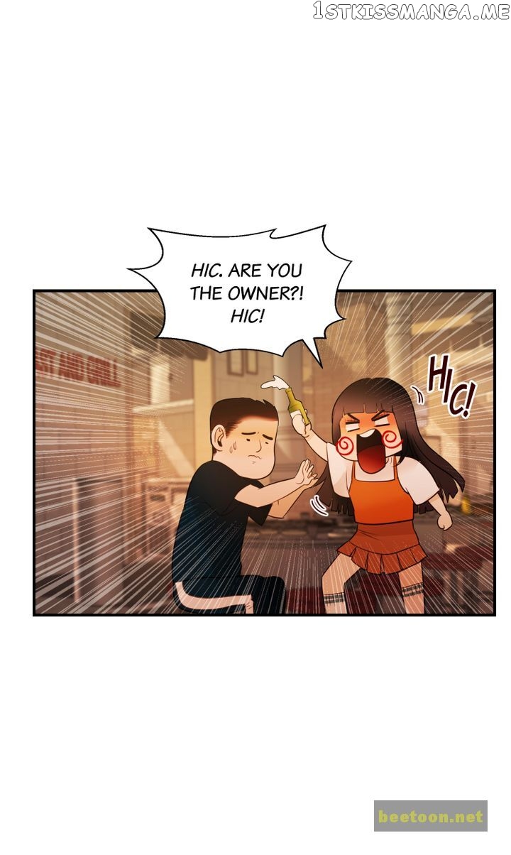 Log in to Love City Chapter 65 END - page 36