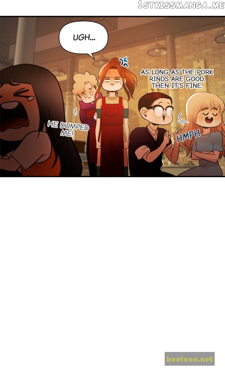 Log in to Love City Chapter 65 END - page 38