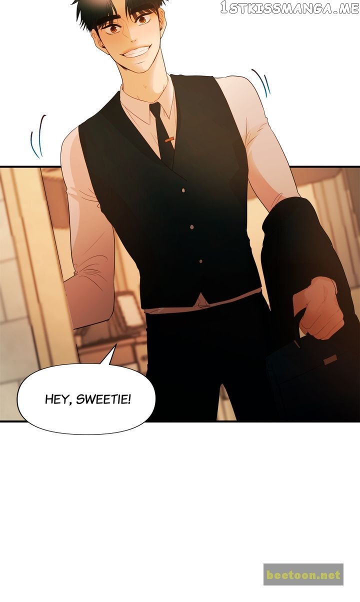 Log in to Love City Chapter 65 END - page 40