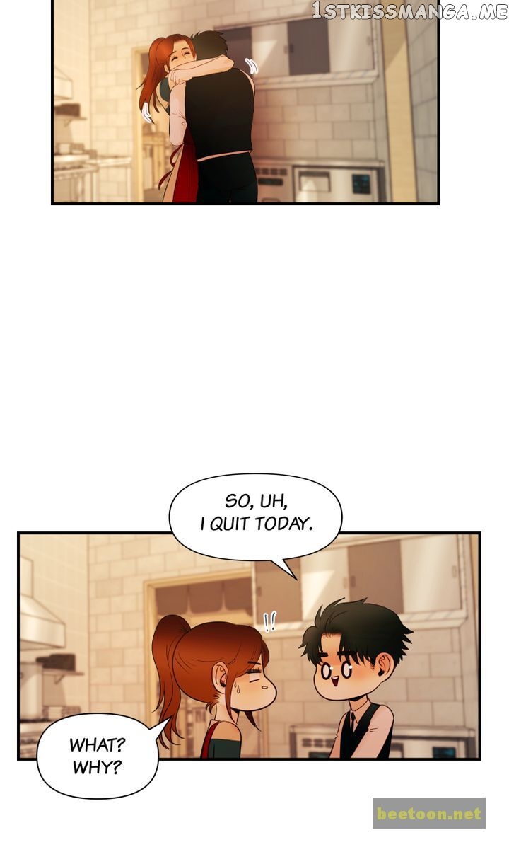 Log in to Love City Chapter 65 END - page 43