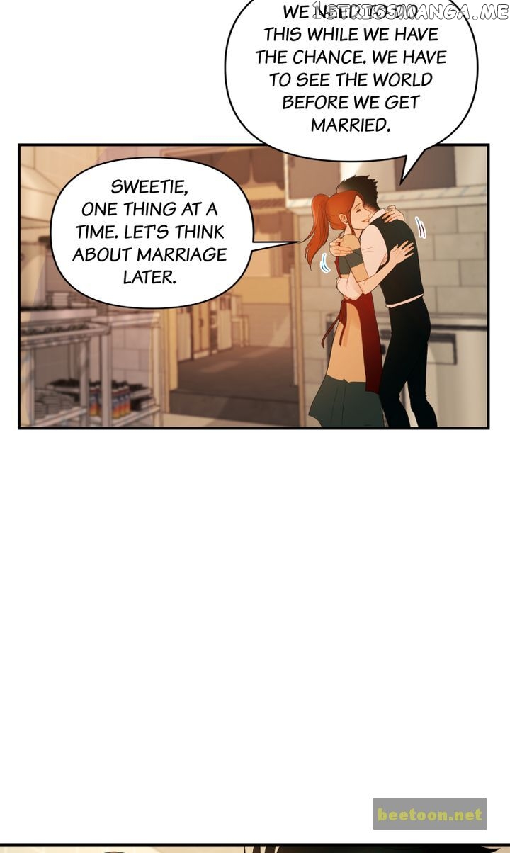 Log in to Love City Chapter 65 END - page 45