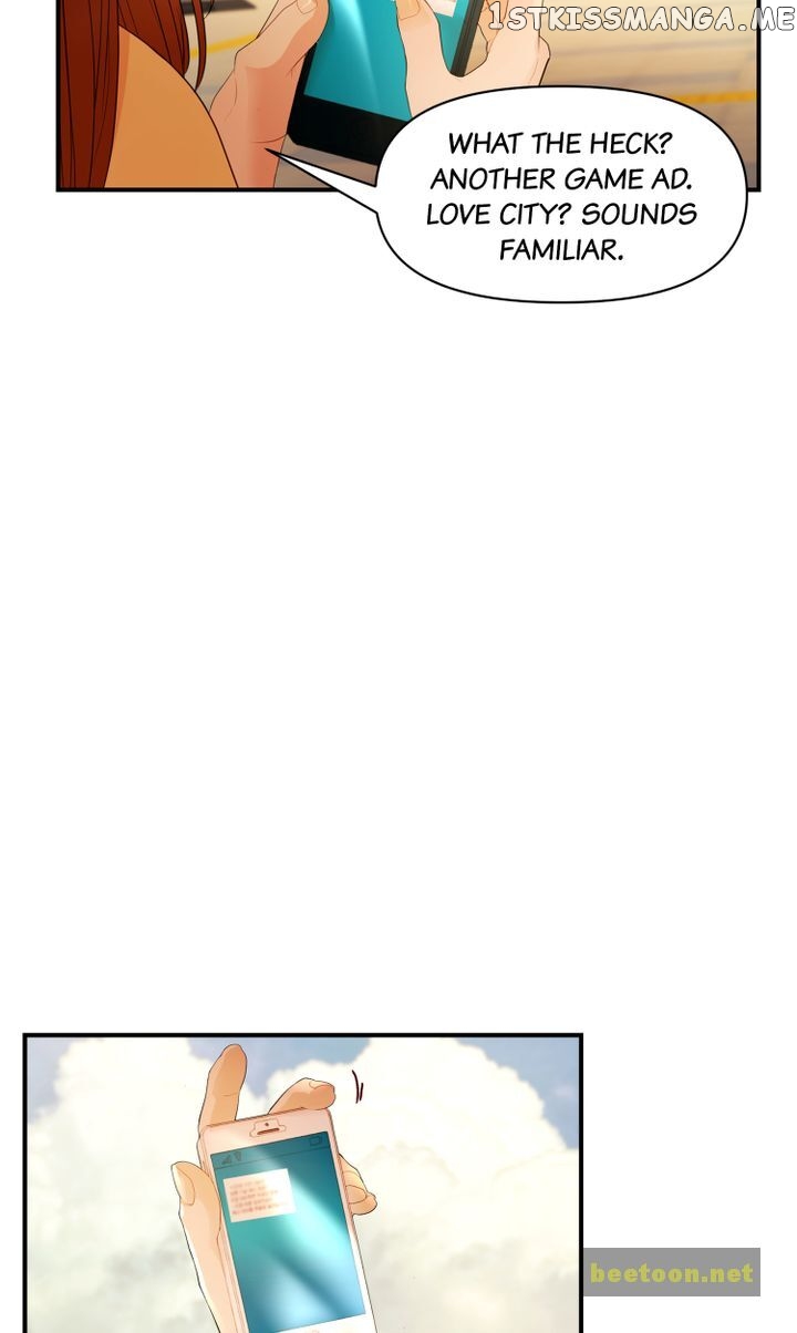 Log in to Love City Chapter 65 END - page 51