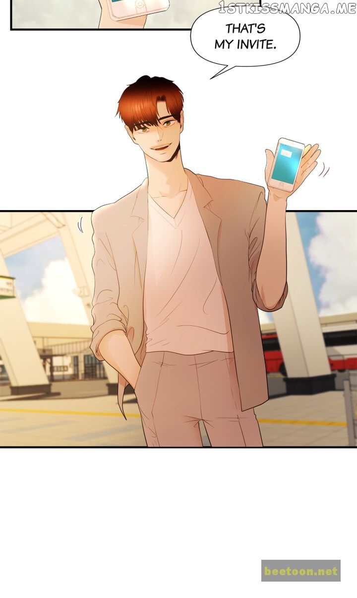 Log in to Love City Chapter 65 END - page 52