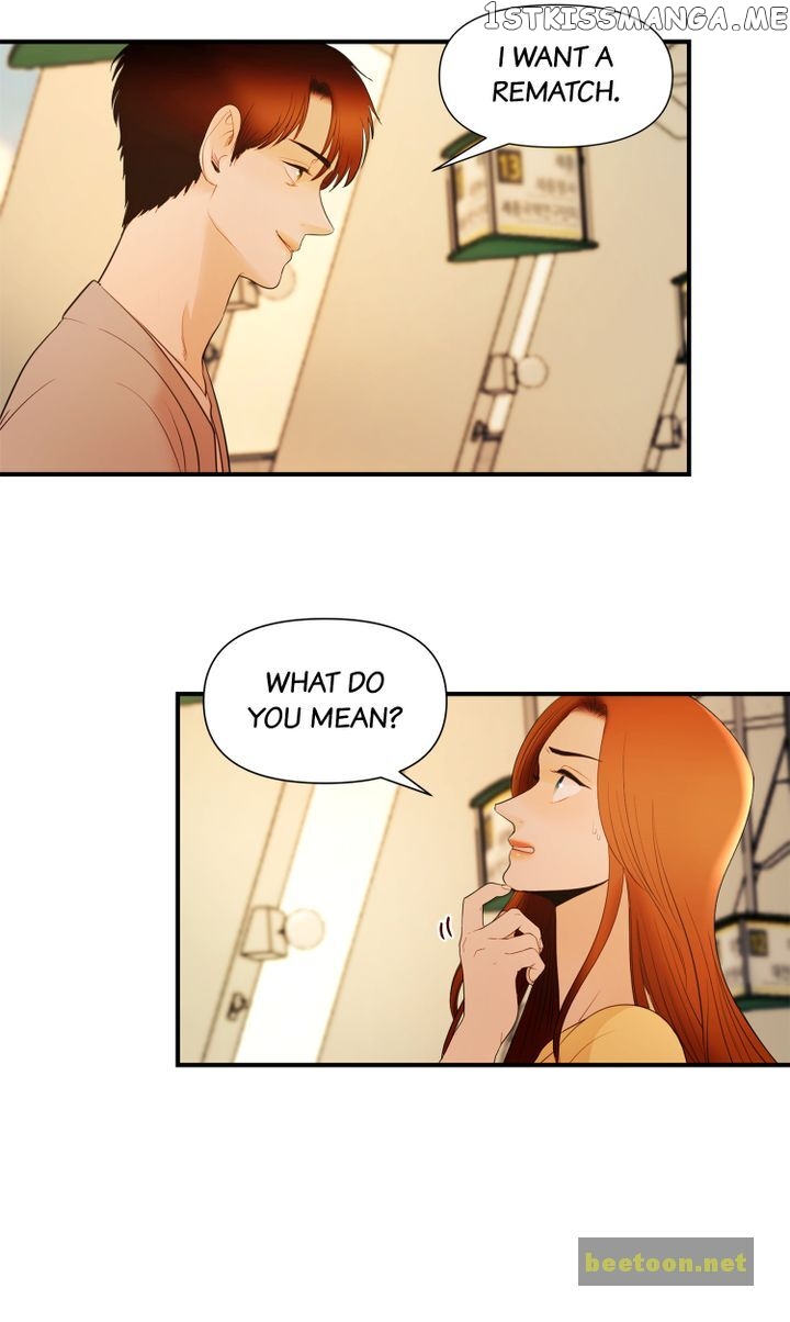 Log in to Love City Chapter 65 END - page 54