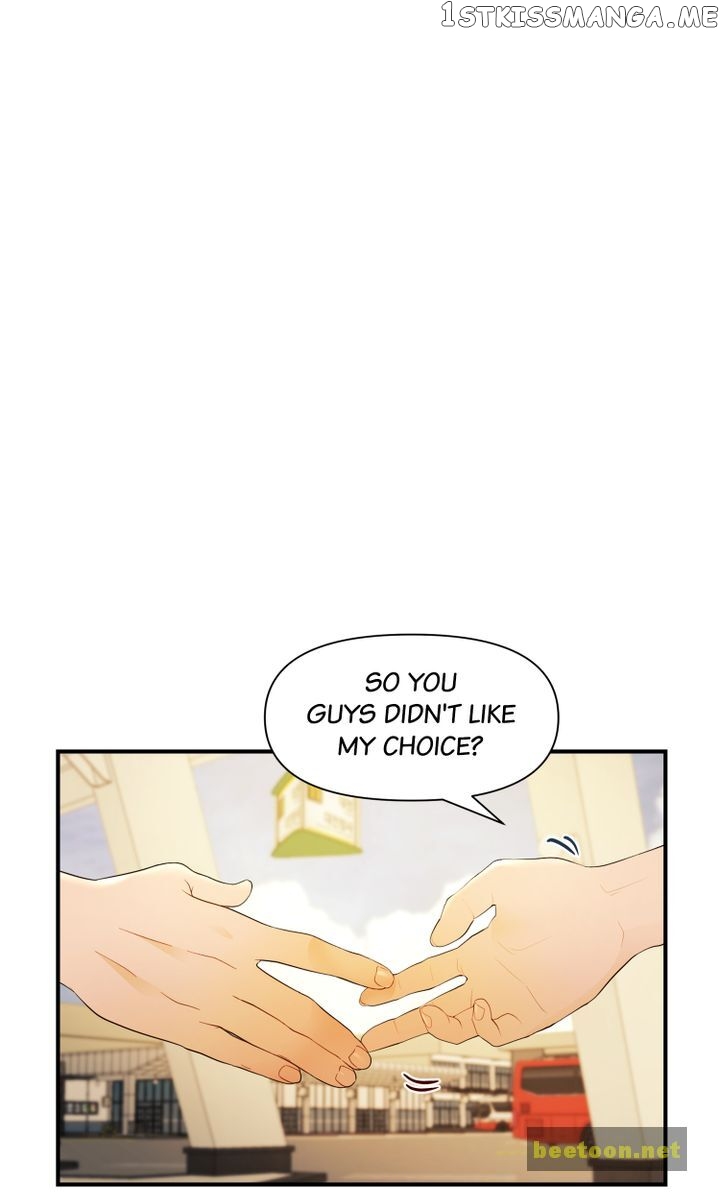 Log in to Love City Chapter 65 END - page 59