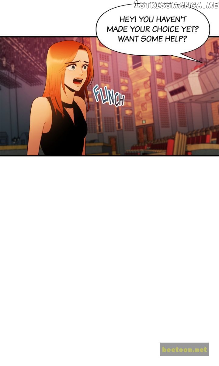 Log in to Love City Chapter 65 END - page 6