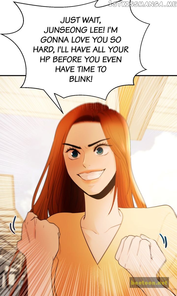 Log in to Love City Chapter 65 END - page 61