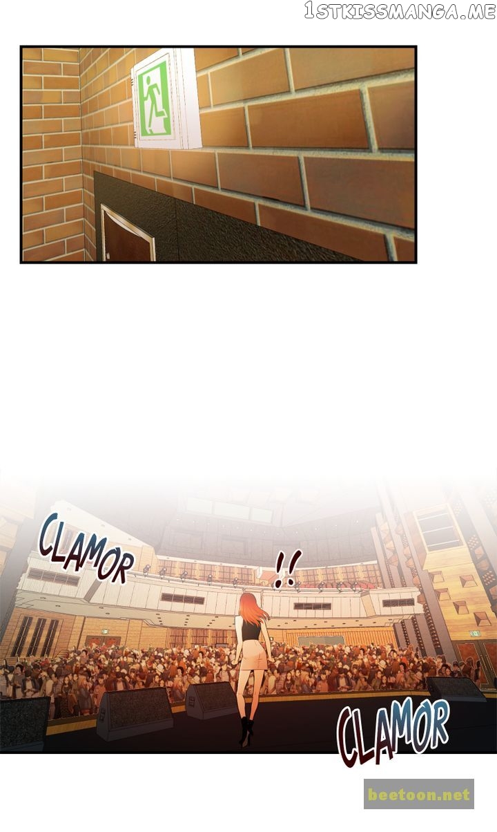 Log in to Love City Chapter 65 END - page 7
