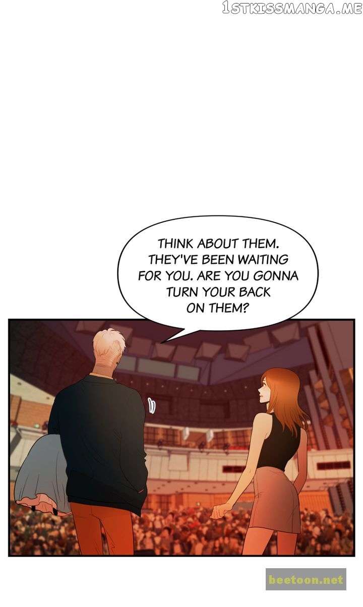 Log in to Love City Chapter 65 END - page 8