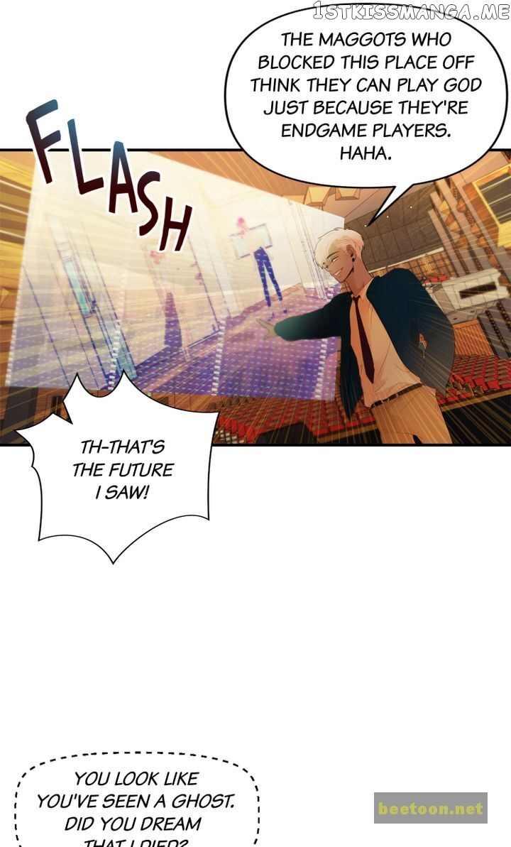 Log in to Love City Chapter 64 - page 11