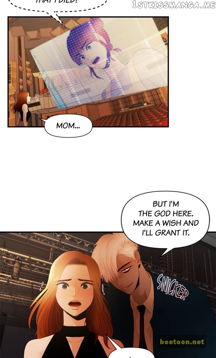 Log in to Love City Chapter 64 - page 12