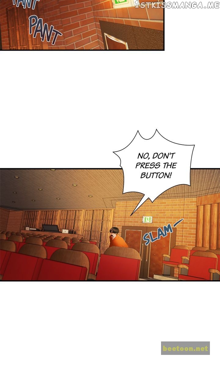Log in to Love City Chapter 64 - page 16