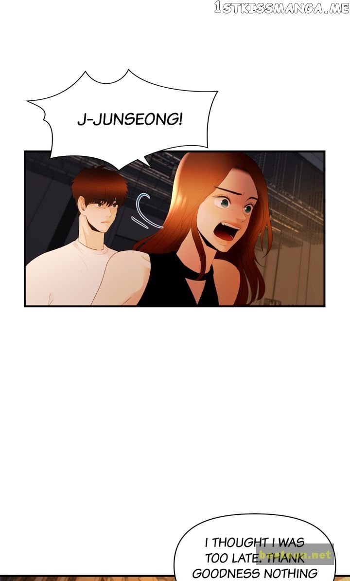 Log in to Love City Chapter 64 - page 17