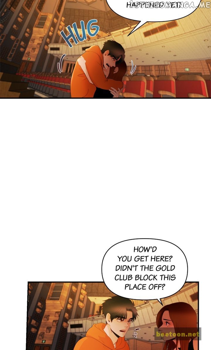 Log in to Love City Chapter 64 - page 18