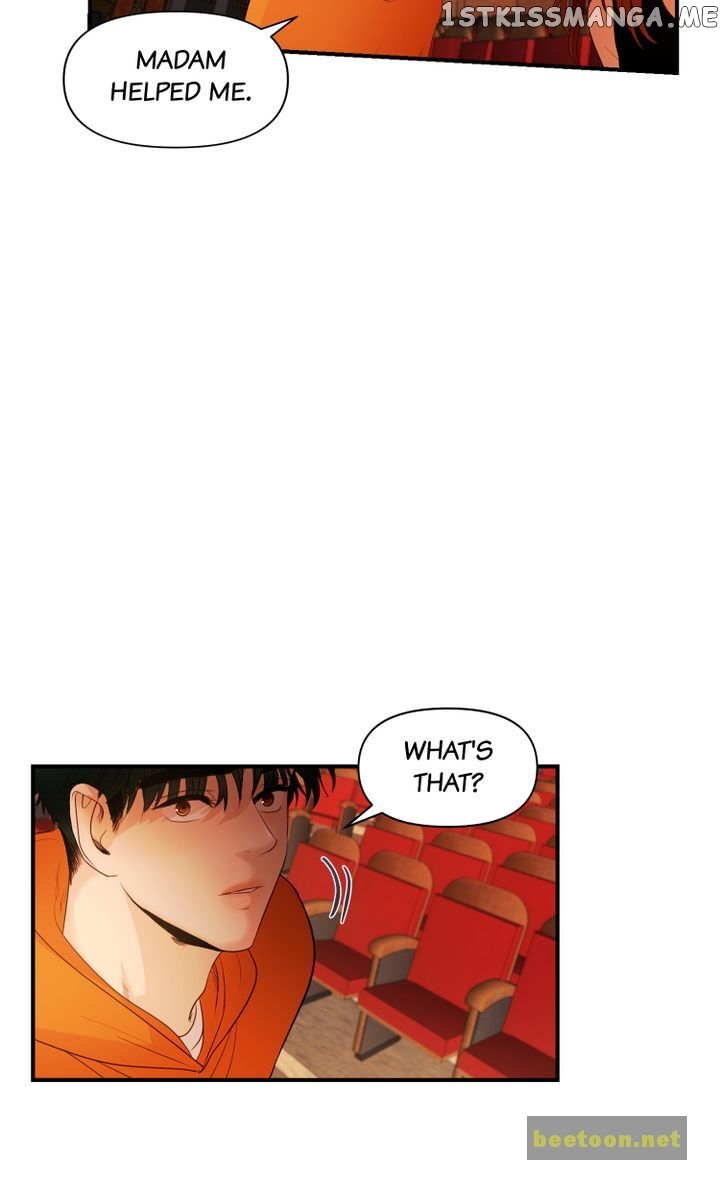 Log in to Love City Chapter 64 - page 19