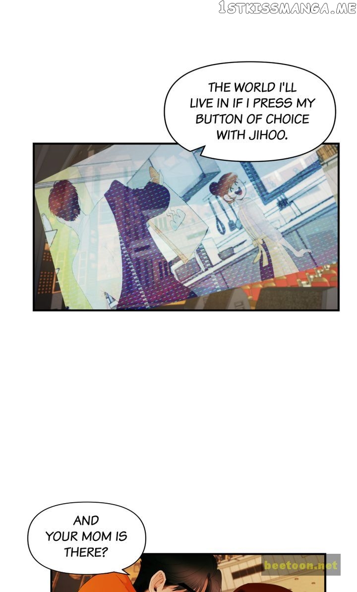 Log in to Love City Chapter 64 - page 20