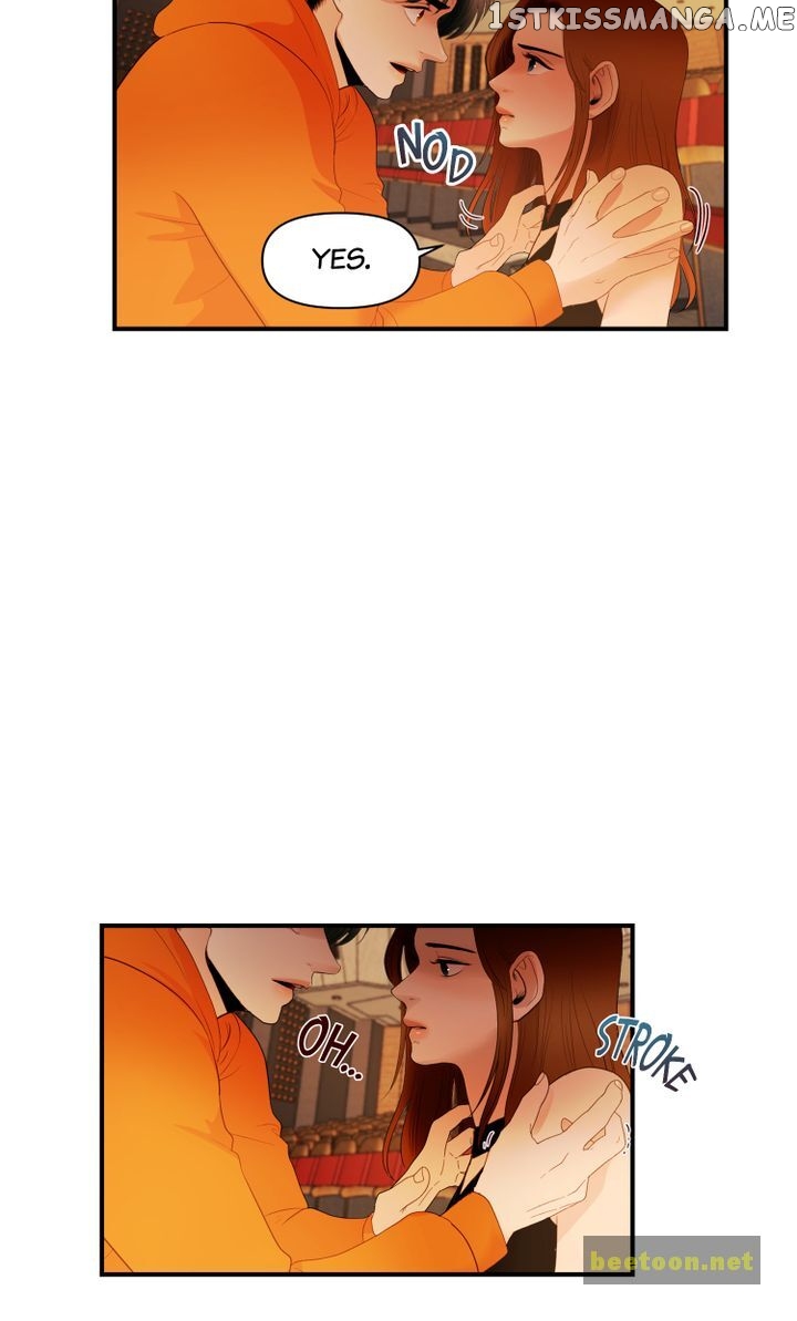 Log in to Love City Chapter 64 - page 21