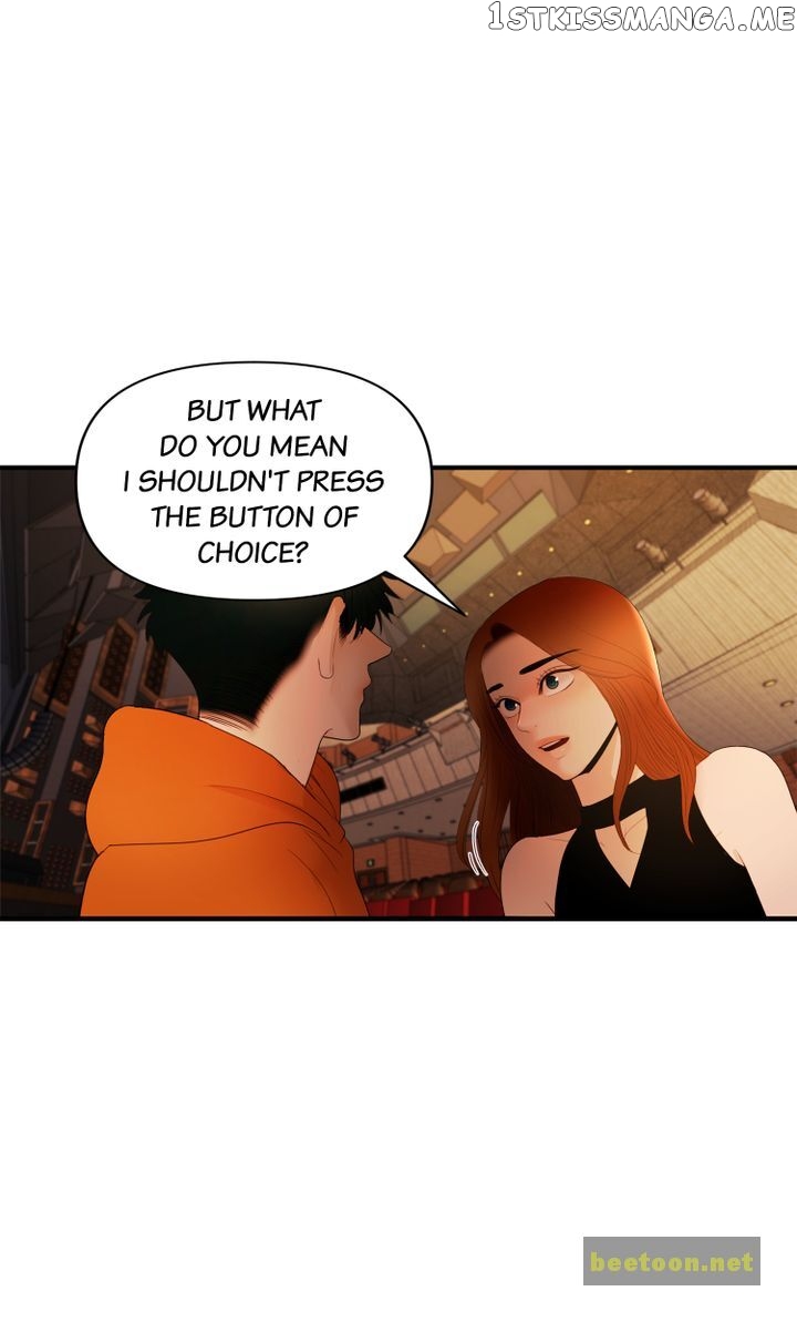 Log in to Love City Chapter 64 - page 22