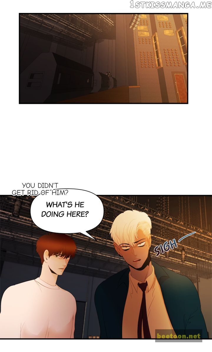 Log in to Love City Chapter 64 - page 24