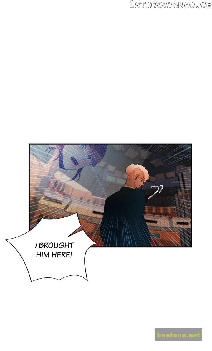 Log in to Love City Chapter 64 - page 25