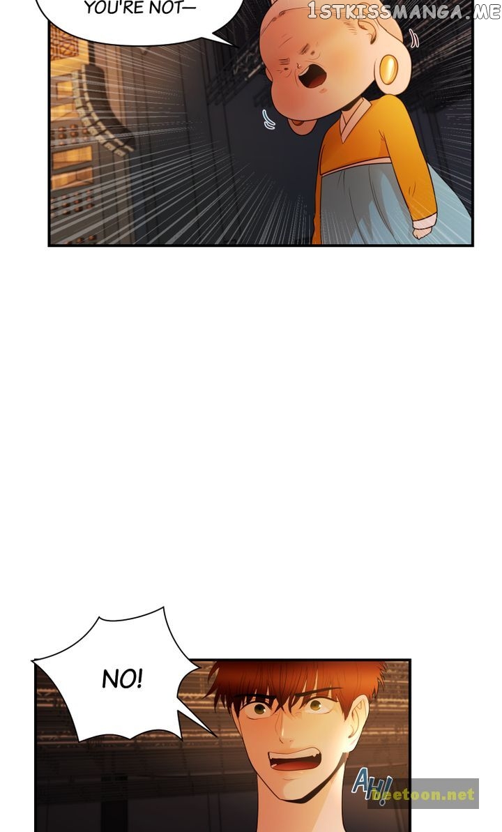 Log in to Love City Chapter 64 - page 27