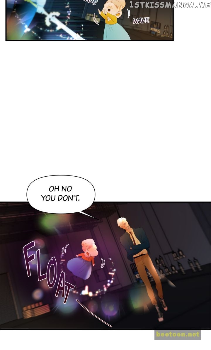 Log in to Love City Chapter 64 - page 31